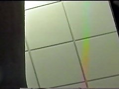 Office Coworker Pantyhose Upskirt 2