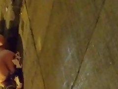 HongKong Real Public Sex Part2-2