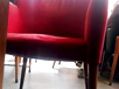 Turkish Girl Upskirt