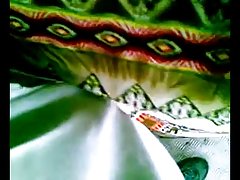 Encoxada 267: she got great pleasure in getting rubbed