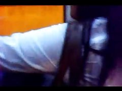 Grabbing a young chicks ass on the bus