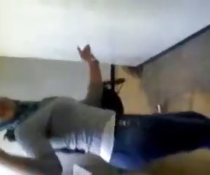 Cousines du bled se lachent