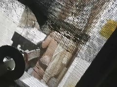 cousin in the bath 3