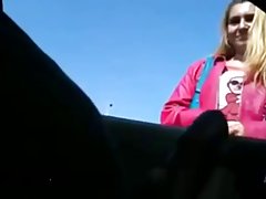 Hello kitty can you help with my dick flash Sure!