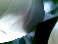 I stood behind her N slowly started to encoxada her ass