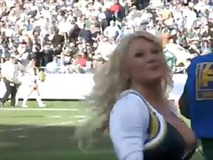 Especial Porristas #04