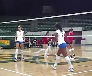 Especiales Volleyball #04