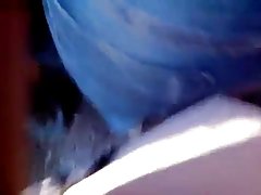 Encoxada - amazing ass !!