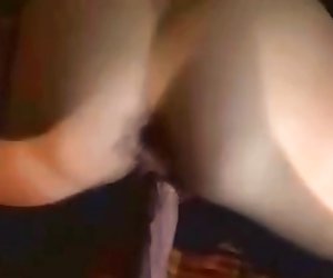 Juicy Pussy Homemade