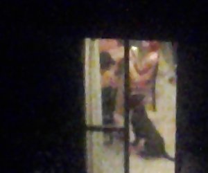 le mie vicine di notte - my neighbors by night