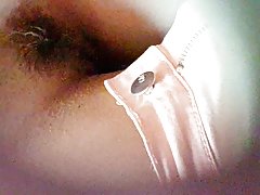 voyeur young beatuful hairy pussy