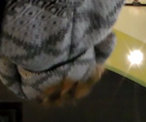 coworker getting breakfast