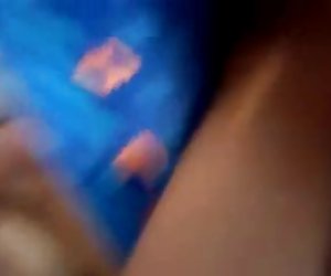 Levantando Faldas Colegialas #03