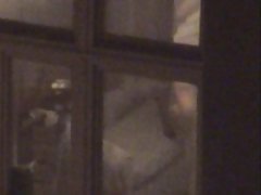 hidden mast window peep