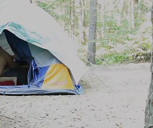 Camping Sex II