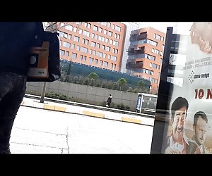 turkish woman&#039;s nice ass