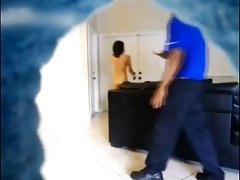 Pizza Stunt Totally Backfires on MFC Chick