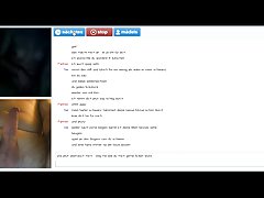 Pralle deutsche Ficksklavin vor der Cam