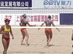 Beach Volley Ass