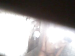 NOT My sister in law in the bath part 2!