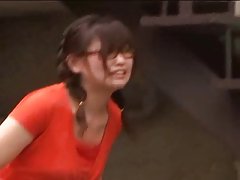 Stealing Pussy Hairs of Street Walking Girls..2