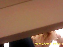 changing room 8 (she knows)