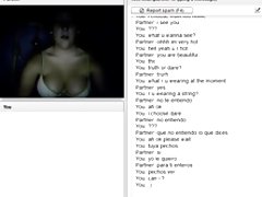 Chatroulette #6 Amazing Teen Tits