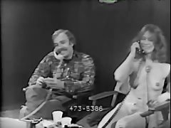 Marilyn Chambers&#039; Nude Interview (April 4, 1976)