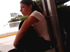 Mirando el Bulto #08