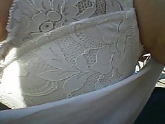 Wolter&#039;s Downblouse Bitch 342