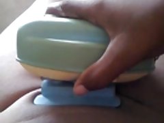 MASSAGEANDO A PIRIQUITA