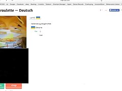 Chat roulette Big Boobs Girl