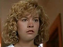 Young Ellie Cornell Shower Scene