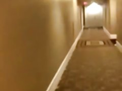 Loud Sex Noises in a Las Vegas Hotel