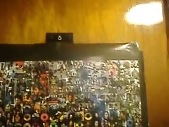 Sex moanings from Roommates Girlfriend