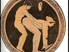 ANCIENT GREEK EROTICA&amp;MUSIC