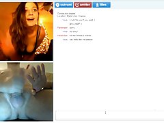 Chatroulette : Sexy Bitch Dance For Me