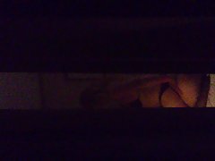 Hotel peep - dirty weekend couple part 05