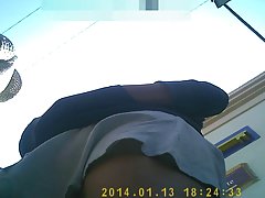 Mi mejor upskirt mas 3. My better upskirt more plus