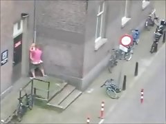 Outdoor Voyeur Compilation (Camaster)