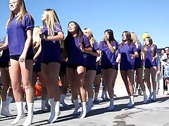 Especiales Volleyball #01