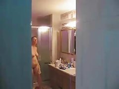 Kansas Wife Michelle Voyeured - 4