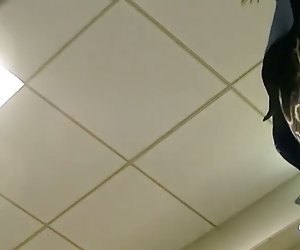 black ass thighs at subway