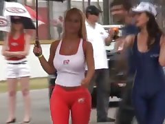 Promotoras del TC Argentina