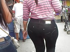 Big ass candy Mature (Q-lote)