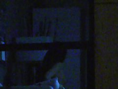 Window 5 Giving Head?