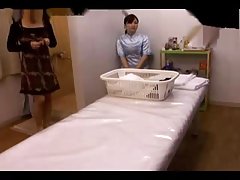 Massage Japanese M161