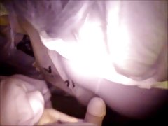 Best 01 - Novinha encoxada