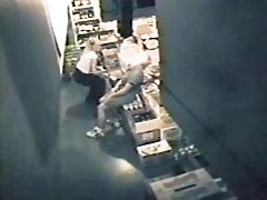 old and young lesbians caught