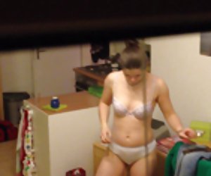 Neighbour Window 056